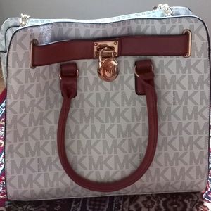 MK Bag